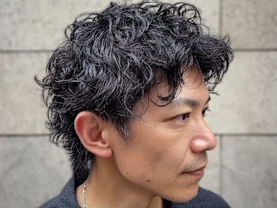 BraveBoys×スタイル