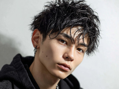 BraveBoys×スタイル