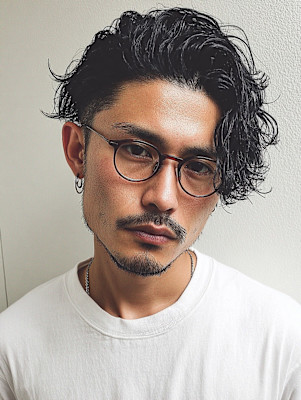 BraveBoys×スタイル