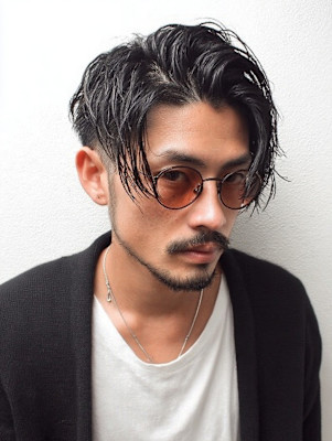 BraveBoys×スタイル