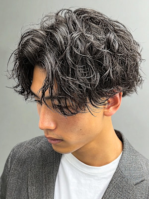 BraveBoys×スタイル