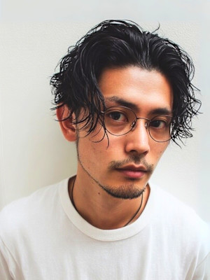 BraveBoys×スタイル