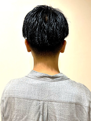 BraveBoys×スタイル