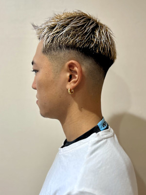 BraveBoys×スタイル