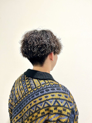 BraveBoys×スタイル