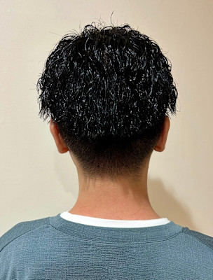 BraveBoys×スタイル