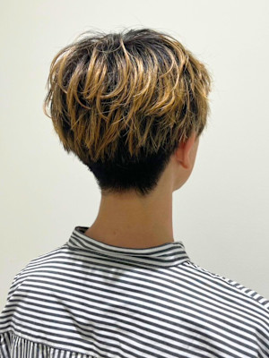 BraveBoys×スタイル