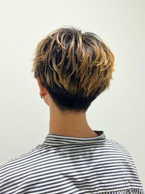 BraveBoys×スタイル