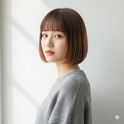 髪質改善ヘアエステ Reve 【レーヴ】×スタイル