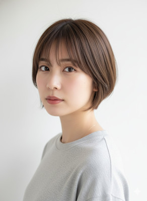 髪質改善ヘアエステ Reve 【レーヴ】×スタイル