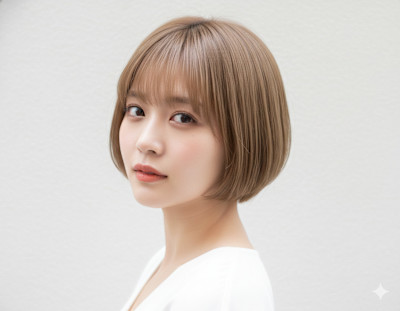 髪質改善ヘアエステ Reve 【レーヴ】×スタイル