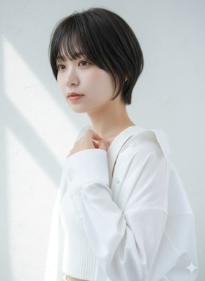 髪質改善ヘアエステ Reve 【レーヴ】×スタイル