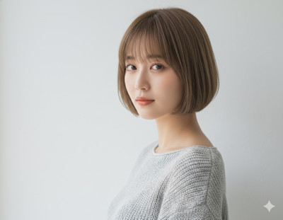 髪質改善ヘアエステ Reve 【レーヴ】×スタイル