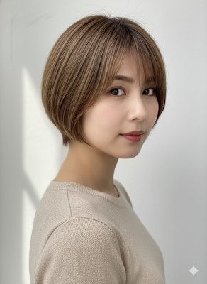 髪質改善ヘアエステ Reve 【レーヴ】×スタイル