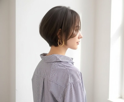 髪質改善ヘアエステ Reve 【レーヴ】×スタイル