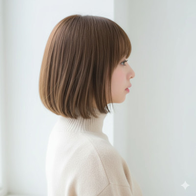 髪質改善ヘアエステ Reve 【レーヴ】×スタイル