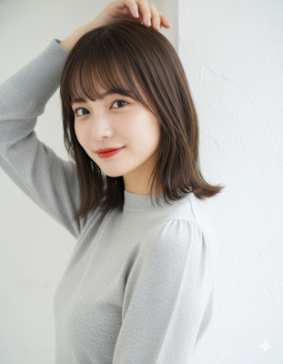 髪質改善ヘアエステ Reve 【レーヴ】×スタイル