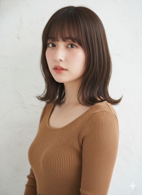 髪質改善ヘアエステ Reve 【レーヴ】×スタイル