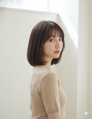 髪質改善ヘアエステ Reve 【レーヴ】×スタイル