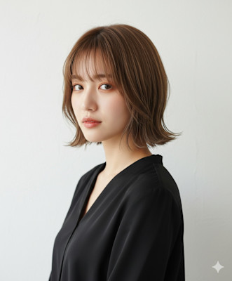 髪質改善ヘアエステ Reve 【レーヴ】×スタイル