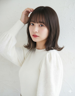 髪質改善ヘアエステ Reve 【レーヴ】×スタイル