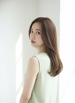 髪質改善ヘアエステ Reve 【レーヴ】×スタイル