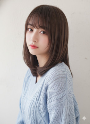 髪質改善ヘアエステ Reve 【レーヴ】×スタイル