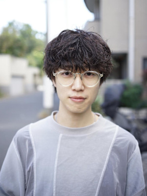 【kaito】men's short