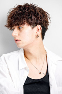 メンズスタイル