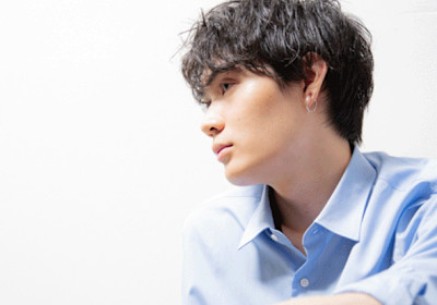 メンズビジネス