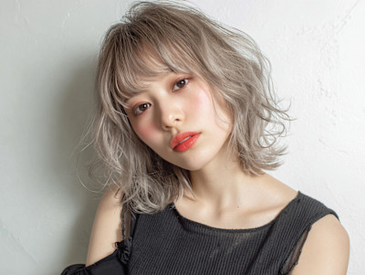 BRAVE　モラージュ柏店×スタイル