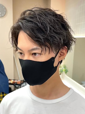 BLEUNIR 中崎町×スタイル