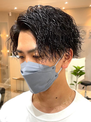 BLEUNIR 中崎町×スタイル