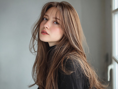 TRIBECA HAIR SALON 新柏×スタイル