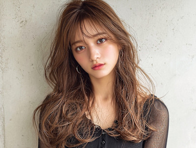 TRIBECA HAIR SALON 新柏×スタイル