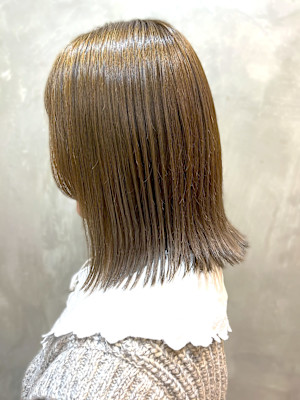 TRIBECA HAIR SALON 新柏×スタイル