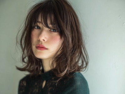 TRIBECA HAIR SALON 新柏×スタイル