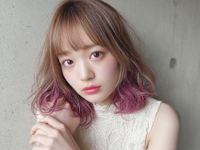 TRIBECA HAIR SALON 新柏×スタイル