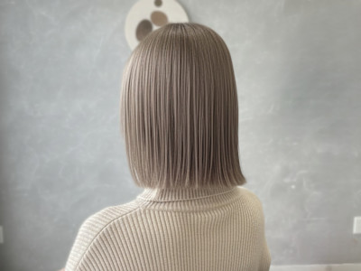 TRIBECA HAIR SALON 新柏×スタイル