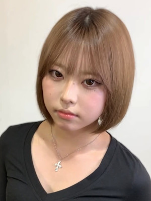 TRIBECA HAIR SALON 新柏×スタイル