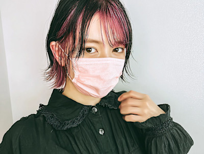 TRIBECA HAIR SALON 新柏×スタイル