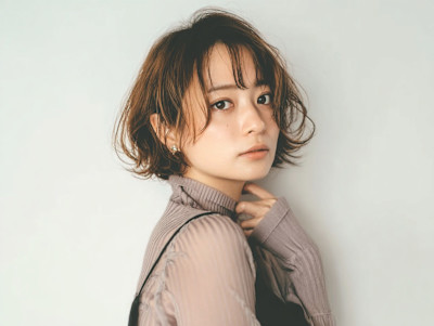 TRIBECA HAIR SALON 新柏×スタイル