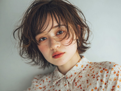 TRIBECA HAIR SALON 新柏×スタイル