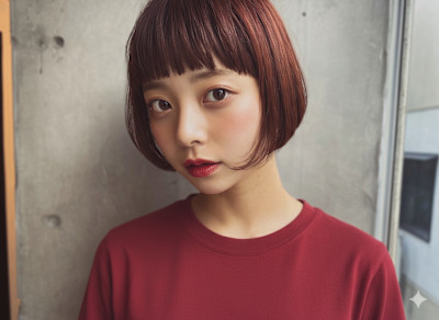 TRIBECA HAIR SALON 新柏×スタイル