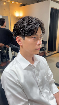 BLEUNIR 中崎町×スタイル