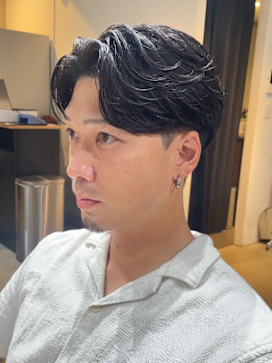 BLEUNIR 中崎町×スタイル