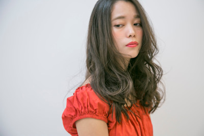 GATE HAIR CREATIVE×スタイル