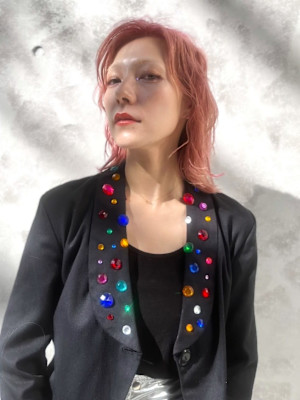 Brat hair salon×スタイル