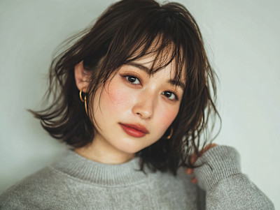 Brat hair salon×スタイル