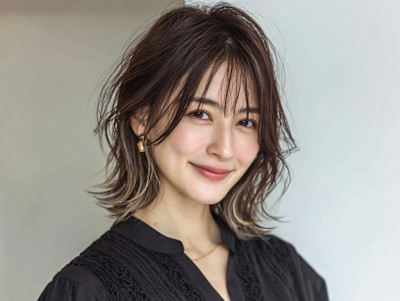 Brat hair salon×スタイル